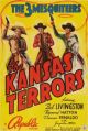 The Kansas Terrors (1939) DVD-R