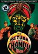 The Return of Chandu (1934) on DVD