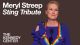 The Kennedy Center Honors - Meryl Streep (2011) DVD-R