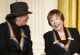 The Kennedy Center Honors - Shirley MacLaine (2013) DVD-R