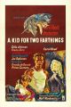 A Kid for Two Farthings (1955) DVD-R