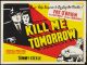 Kill Me Tomorrow (1957) DVD-R