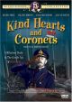 Kind Hearts and Coronets (1949) on DVD