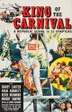 King of the Carnival (1955) DVD-R