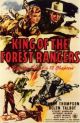 King of the Forest Rangers (1946) DVD-R