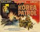 Korea Patrol (1951) DVD-R