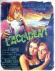 L'accident (1963) aka The Accident DVD-R