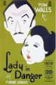 Lady in Danger (1934) DVD-R