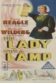 The Lady with a Lamp (1951) DVD-R