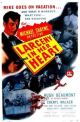 Larceny in Her Heart (1946) DVD-R