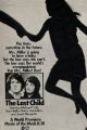 The Last Child (1971 TV Movie)  DVD-R