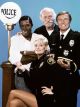 Last Precinct (1986 complete TV series) DVD-R