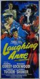 Laughing Anne (1953) DVD-R