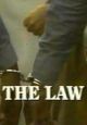 The Law (1974 TV Movie) DVD-R