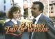 The Law and Harry McGraw (1987-1988 TV series)(Complete series) DVD-R