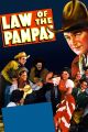 Law of the Pampas (1939) DVD-R