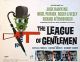 The League of Gentlemen (1960) DVD-R