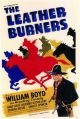 Leather Burners (1943) DVD-R