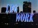 Leg Work (1987 complete TV series) DVD-R