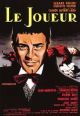 Le joueur (1958) DVD-R