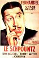 Le schpountz (1938) DVD-R