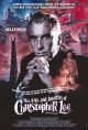 The Life and Deaths of Christopher Lee (2024) DVD-R