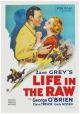 Life in the Raw (1933) DVD-R