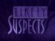 Likely Suspects (1992 complete TV series) DVD-R