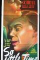 So Little Time (1952) DVD-R