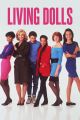 Living Dolls (1989 TV series)(Complete TV series) DVD-R