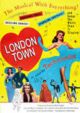 London Town (1946) DVD-R