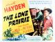 The Lone Prairie (1942) DVD-R