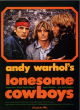 Lonesome Cowboys (1968) DVD-R