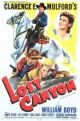 Lost Canyon (1942) DVD-R