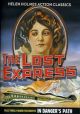 The Lost Express (1926) DVD-R