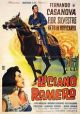 Luciano Romero (1960) DVD-R