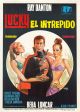 Lucky The Inscrutable (1967)  DVD-R