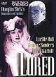 Lured (1947) on DVD