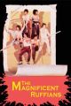 The Magnificent Ruffians (1979) DVD-R