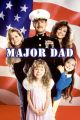 Major Dad (1989-1993 TV series)(Complete series) DVD-R