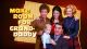 Make Room for Granddaddy (1970-1971 TV series)(3 rare episodes) DVD-R