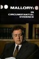 Mallory: Circumstantial Evidence (1976 TV Movie) DVD-R