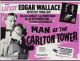 Man at the Carlton Tower (1961) DVD-R