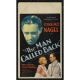 The Man Called Back (1932) DVD-R