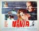 Mania (1961) DVD-R