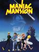 Maniac Mansion (1990-1993 TV series)(complete TV series) DVD-R