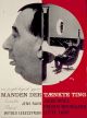 The Man Who Thought Life (1969) DVD-R