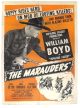 The Marauders (1947) DVD-R