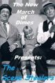 The New March of Dimes Presents: The Scene Stealers (1962 TV Special) DVD-R