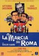 March on Rome (1962) DVD-R